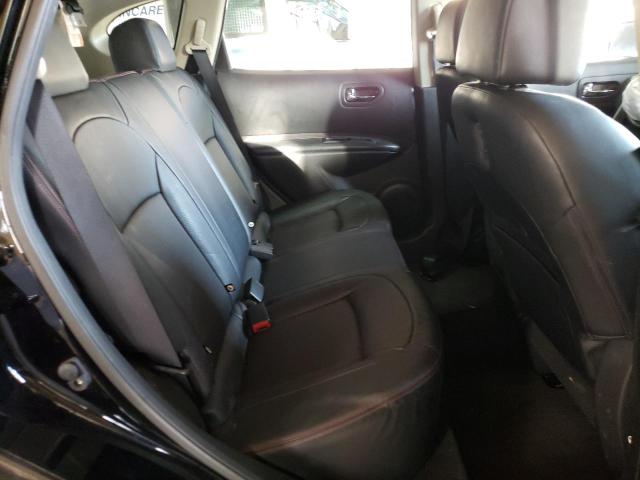 Photo 5 VIN: JN8AS5MV1DW656314 - NISSAN ROGUE S 