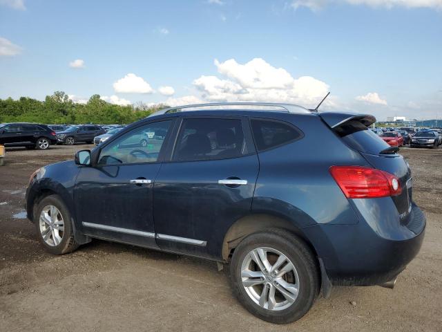 Photo 1 VIN: JN8AS5MV1DW658936 - NISSAN ROGUE 