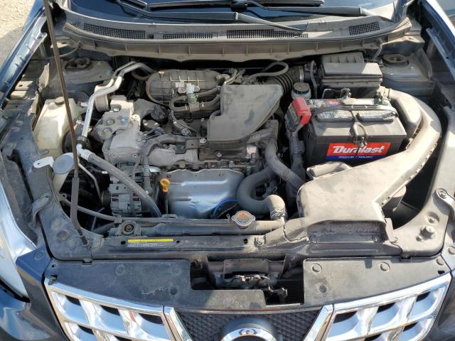 Photo 11 VIN: JN8AS5MV1DW658936 - NISSAN ROGUE 