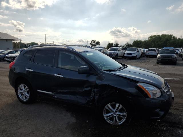 Photo 3 VIN: JN8AS5MV1DW658936 - NISSAN ROGUE 