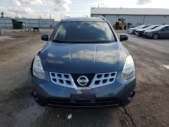 Photo 4 VIN: JN8AS5MV1DW658936 - NISSAN ROGUE 