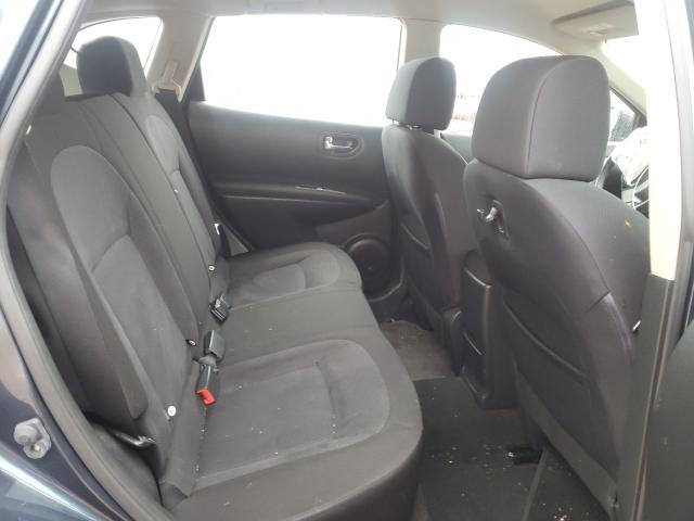 Photo 5 VIN: JN8AS5MV1DW660041 - NISSAN ROGUE S 