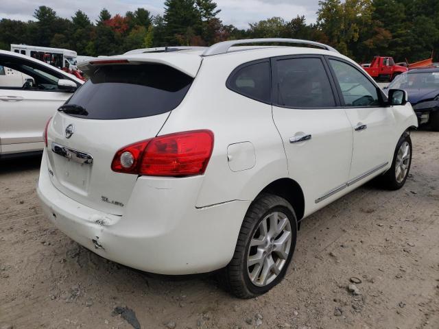 Photo 3 VIN: JN8AS5MV1DW660279 - NISSAN ROGUE S 