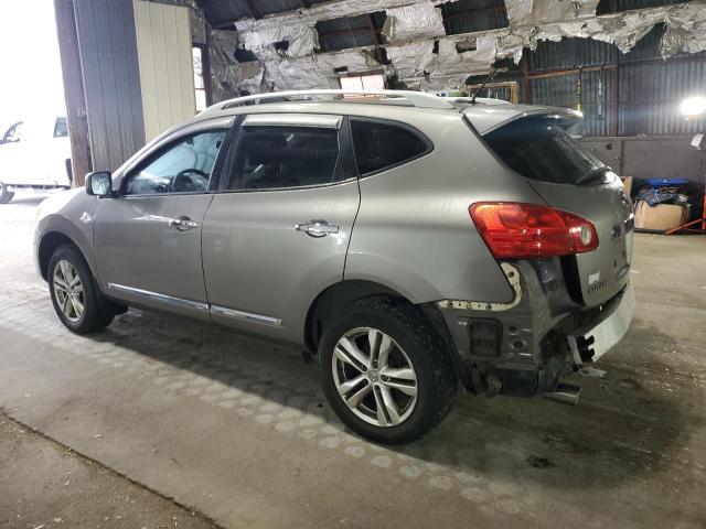 Photo 1 VIN: JN8AS5MV1DW662405 - NISSAN ROGUE S 