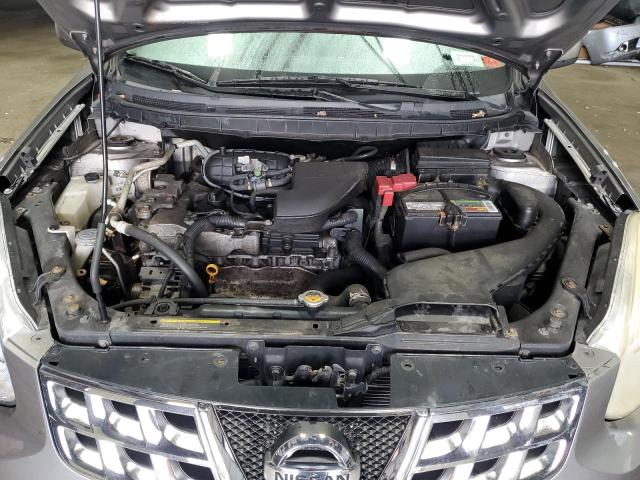 Photo 11 VIN: JN8AS5MV1DW662405 - NISSAN ROGUE S 