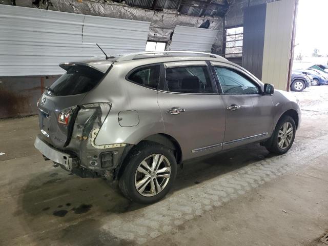 Photo 2 VIN: JN8AS5MV1DW662405 - NISSAN ROGUE S 