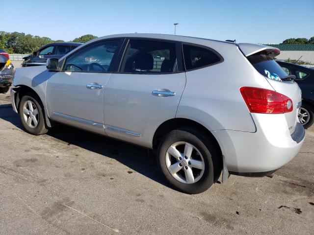 Photo 1 VIN: JN8AS5MV1DW662775 - NISSAN ROGUE 