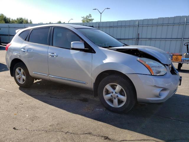 Photo 3 VIN: JN8AS5MV1DW662775 - NISSAN ROGUE 