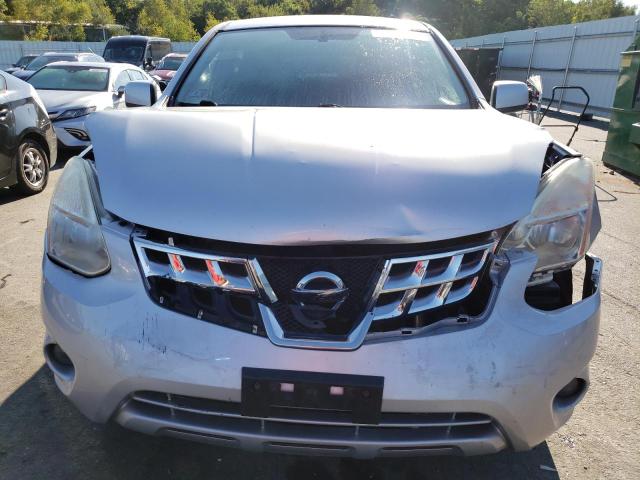 Photo 4 VIN: JN8AS5MV1DW662775 - NISSAN ROGUE 