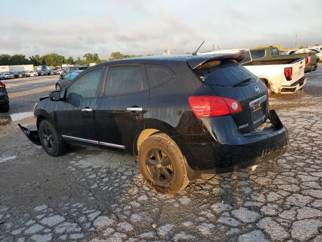 Photo 1 VIN: JN8AS5MV1DW663103 - NISSAN ROGUE S 