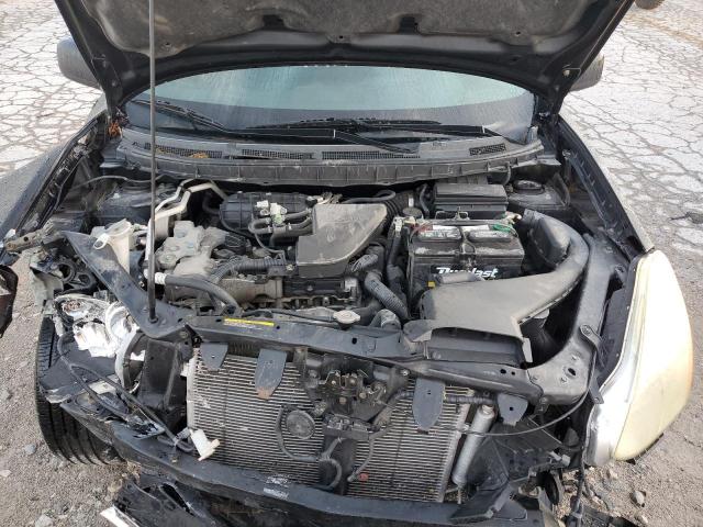 Photo 11 VIN: JN8AS5MV1DW663103 - NISSAN ROGUE S 