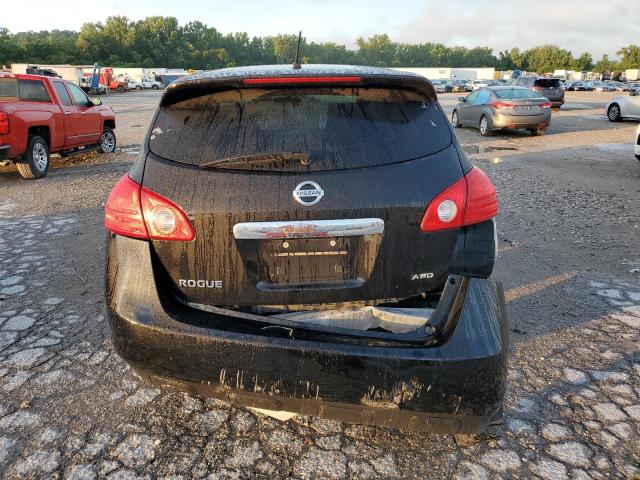 Photo 5 VIN: JN8AS5MV1DW663103 - NISSAN ROGUE S 