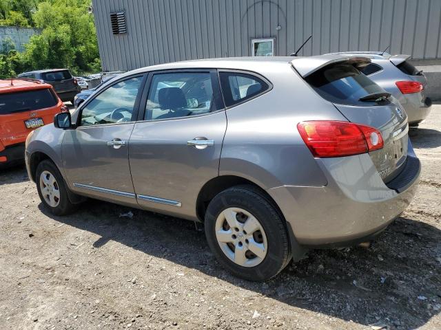 Photo 1 VIN: JN8AS5MV1DW663246 - NISSAN ROGUE 