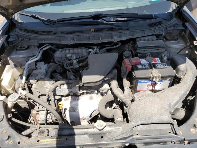 Photo 10 VIN: JN8AS5MV1DW663246 - NISSAN ROGUE 