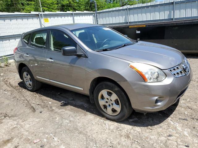 Photo 3 VIN: JN8AS5MV1DW663246 - NISSAN ROGUE 