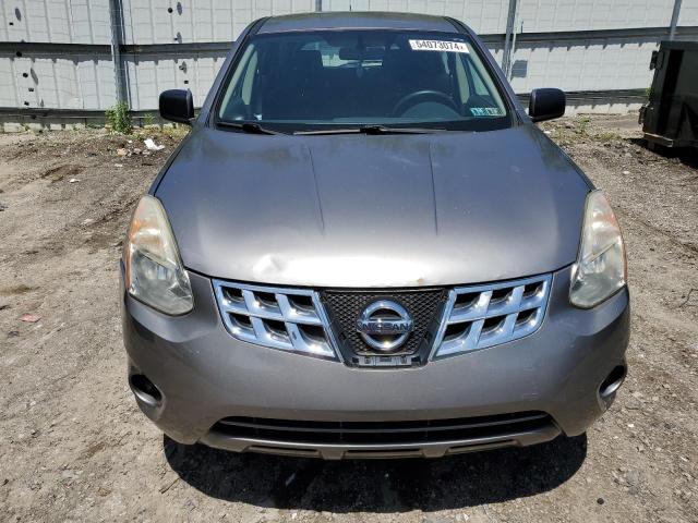 Photo 4 VIN: JN8AS5MV1DW663246 - NISSAN ROGUE 