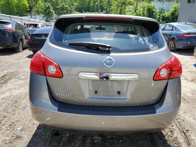 Photo 5 VIN: JN8AS5MV1DW663246 - NISSAN ROGUE 