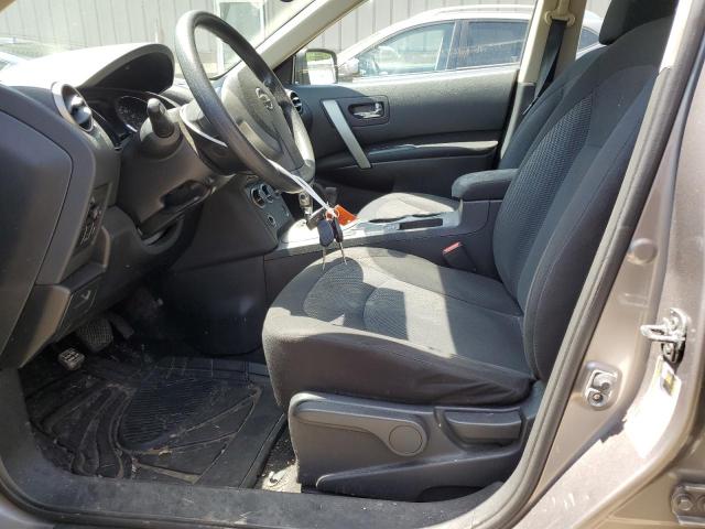 Photo 6 VIN: JN8AS5MV1DW663246 - NISSAN ROGUE 