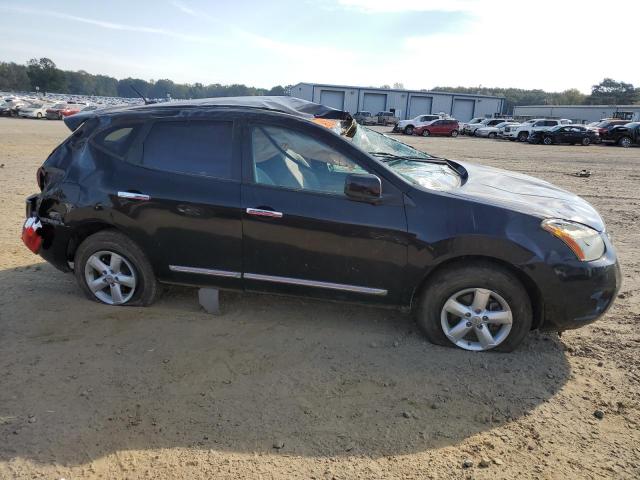 Photo 8 VIN: JN8AS5MV1DW666163 - NISSAN ROGUE S 