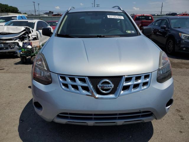 Photo 4 VIN: JN8AS5MV1EW201299 - NISSAN ROGUE SELE 