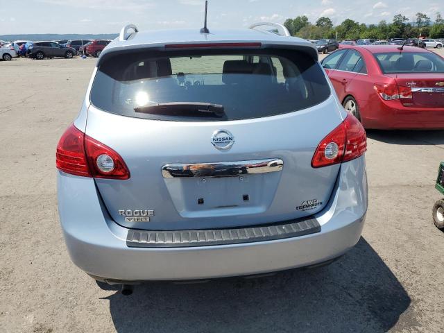 Photo 5 VIN: JN8AS5MV1EW201299 - NISSAN ROGUE SELE 