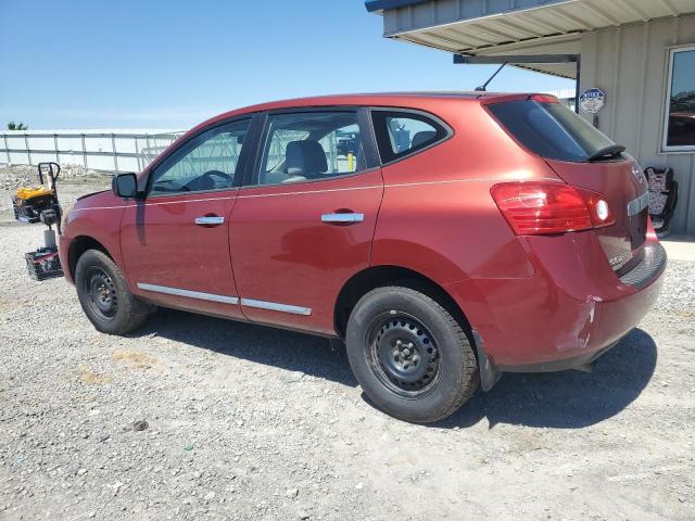 Photo 1 VIN: JN8AS5MV1EW201819 - NISSAN ROGUE SELE 