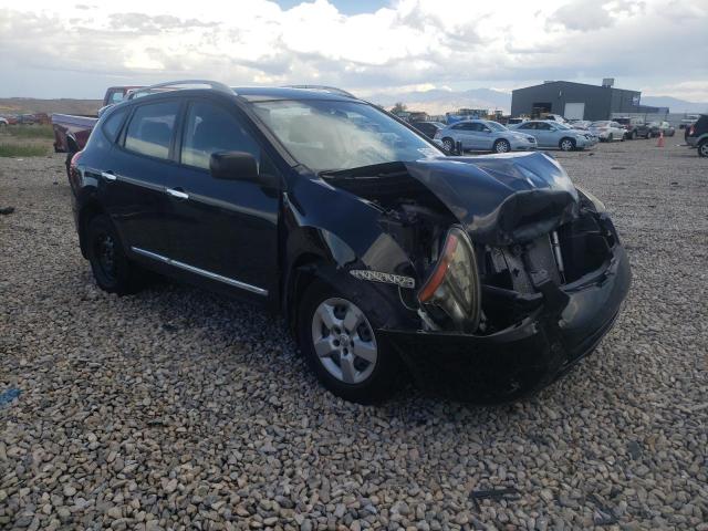 Photo 0 VIN: JN8AS5MV1EW202436 - NISSAN ROGUE SELE 