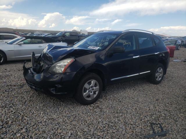 Photo 1 VIN: JN8AS5MV1EW202436 - NISSAN ROGUE SELE 