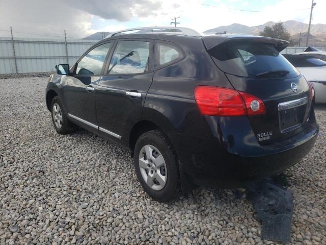 Photo 2 VIN: JN8AS5MV1EW202436 - NISSAN ROGUE SELE 