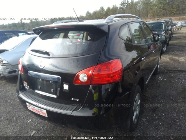 Photo 3 VIN: JN8AS5MV1EW202453 - NISSAN ROGUE SELECT 