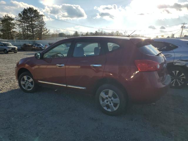 Photo 1 VIN: JN8AS5MV1EW700345 - NISSAN ROGUE SELE 