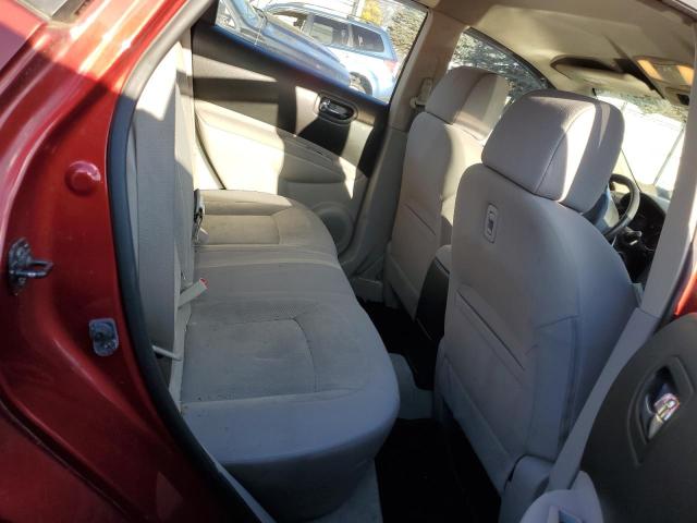 Photo 10 VIN: JN8AS5MV1EW700345 - NISSAN ROGUE SELE 