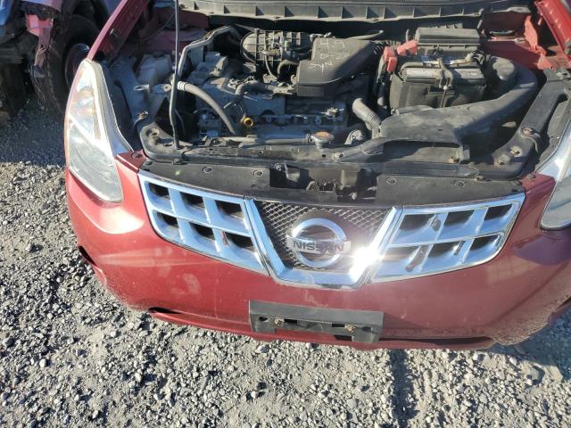 Photo 11 VIN: JN8AS5MV1EW700345 - NISSAN ROGUE SELE 