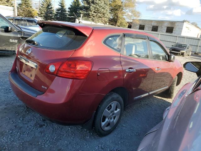 Photo 2 VIN: JN8AS5MV1EW700345 - NISSAN ROGUE SELE 