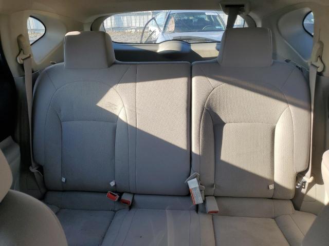 Photo 9 VIN: JN8AS5MV1EW700345 - NISSAN ROGUE SELE 