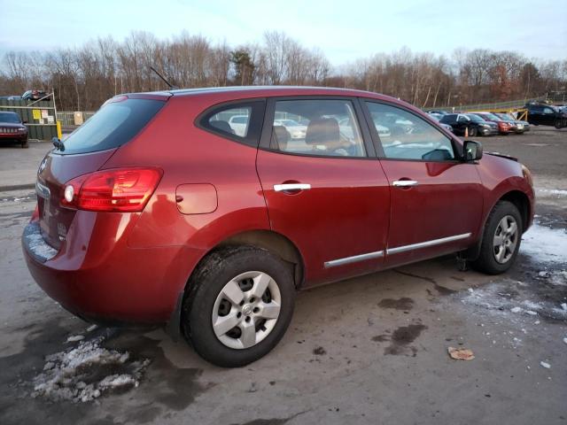 Photo 2 VIN: JN8AS5MV1EW701706 - NISSAN ROGUE SELE 