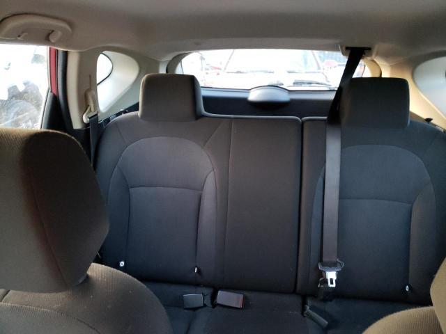 Photo 9 VIN: JN8AS5MV1EW701706 - NISSAN ROGUE SELE 