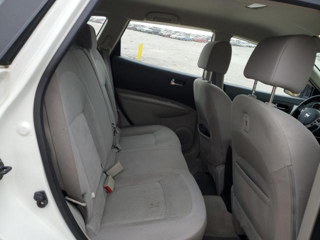 Photo 10 VIN: JN8AS5MV1EW702869 - NISSAN ROGUE SELE 