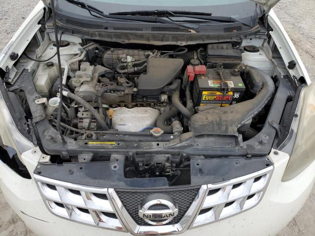 Photo 11 VIN: JN8AS5MV1EW702869 - NISSAN ROGUE SELE 