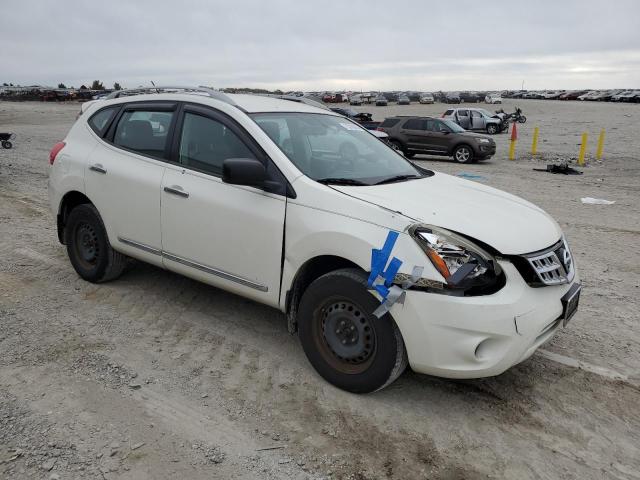 Photo 3 VIN: JN8AS5MV1EW702869 - NISSAN ROGUE SELE 