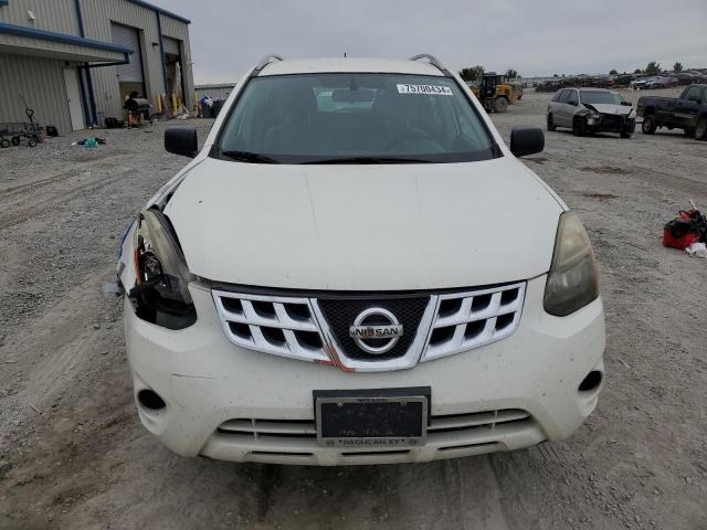 Photo 4 VIN: JN8AS5MV1EW702869 - NISSAN ROGUE SELE 