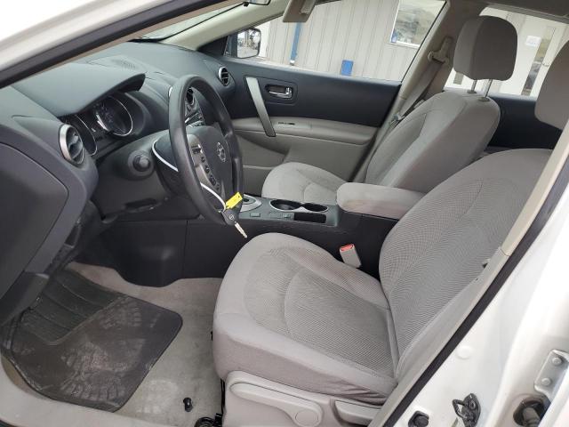 Photo 6 VIN: JN8AS5MV1EW702869 - NISSAN ROGUE SELE 