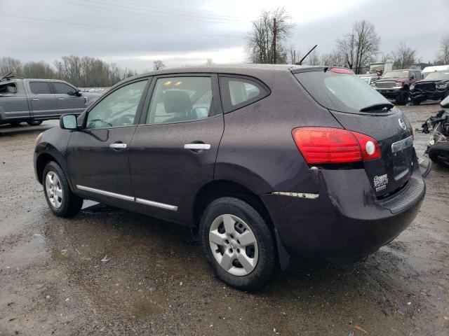 Photo 1 VIN: JN8AS5MV1EW704315 - NISSAN ROGUE 