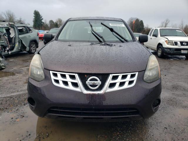 Photo 4 VIN: JN8AS5MV1EW704315 - NISSAN ROGUE 