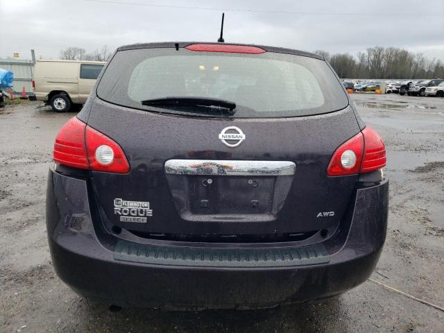 Photo 5 VIN: JN8AS5MV1EW704315 - NISSAN ROGUE 