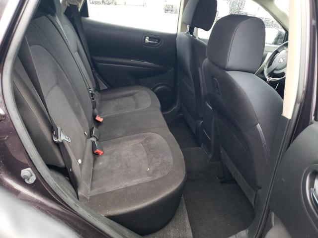 Photo 9 VIN: JN8AS5MV1EW704315 - NISSAN ROGUE 