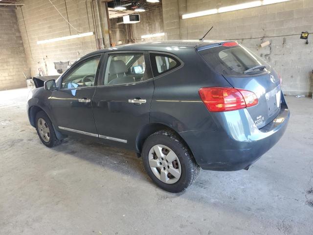 Photo 1 VIN: JN8AS5MV1EW706906 - NISSAN ROGUE SELE 