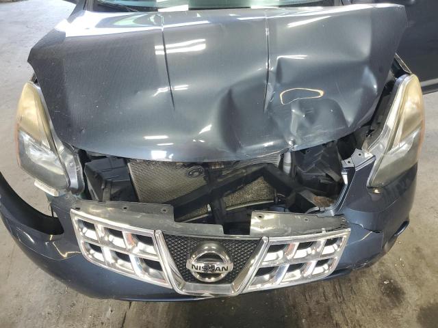 Photo 11 VIN: JN8AS5MV1EW706906 - NISSAN ROGUE SELE 