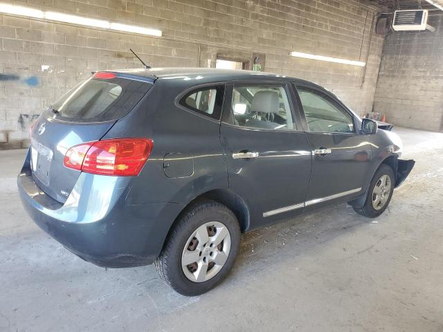 Photo 2 VIN: JN8AS5MV1EW706906 - NISSAN ROGUE SELE 