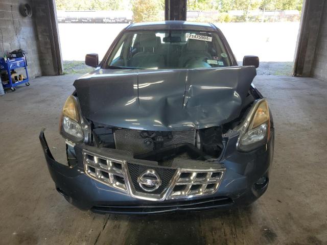 Photo 4 VIN: JN8AS5MV1EW706906 - NISSAN ROGUE SELE 